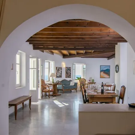 Domaine Seladaki - A Relaxing Paradise Ambrami