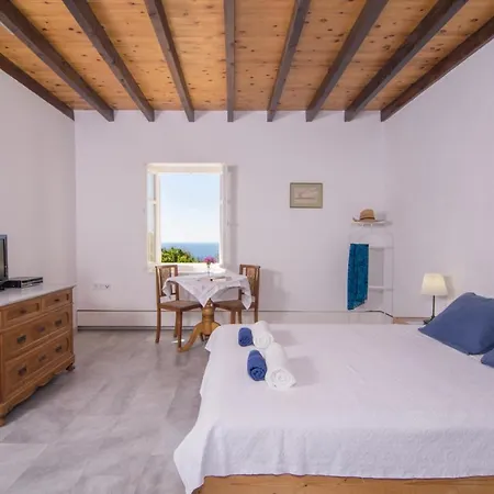 Vila Domaine Seladaki - A Relaxing Paradise Ambrami