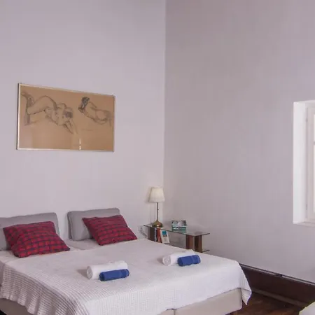 Domaine Seladaki - A Relaxing Paradise Vila