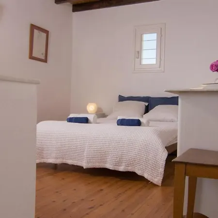 Domaine Seladaki - A Relaxing Paradise Villa *