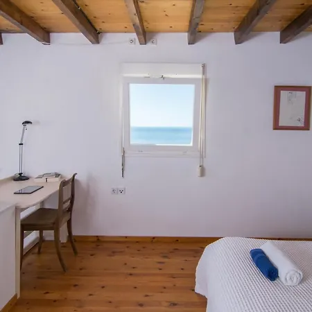 Domaine Seladaki - A Relaxing Paradise Villa *