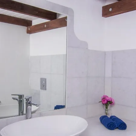 Domaine Seladaki - A Relaxing Paradise Villa