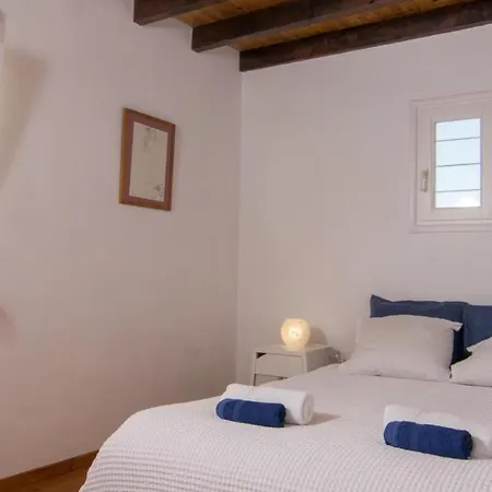 Villa Domaine Seladaki - A Relaxing Paradise