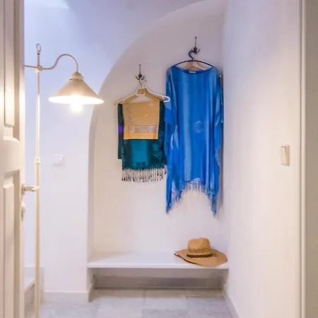 Villa Domaine Seladaki - A Relaxing Paradise *