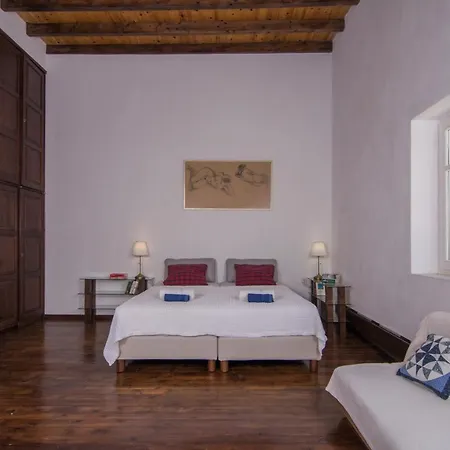 Villa Domaine Seladaki - A Relaxing Paradise *