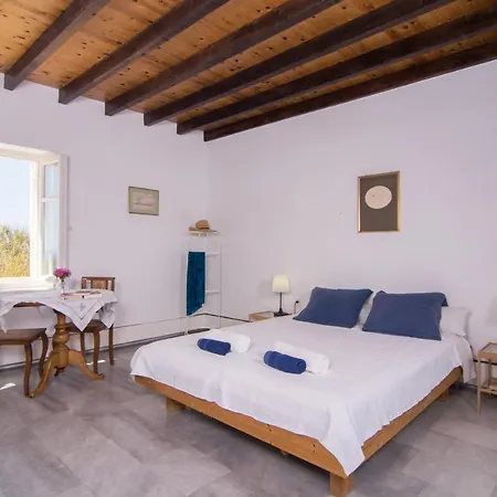 Domaine Seladaki - A Relaxing Paradise Villa