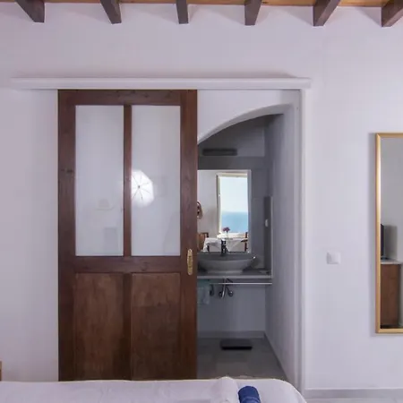 Domaine Seladaki - A Relaxing Paradise Villa